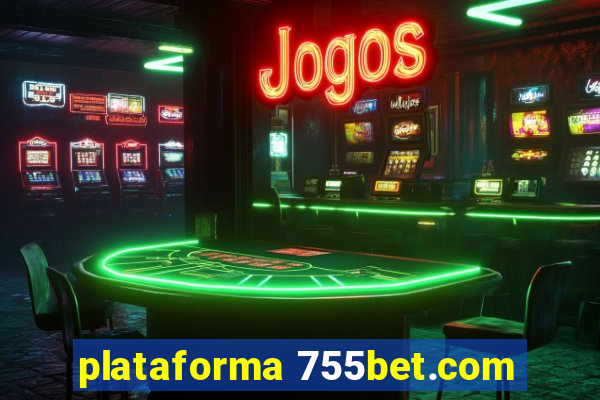 plataforma 755bet.com